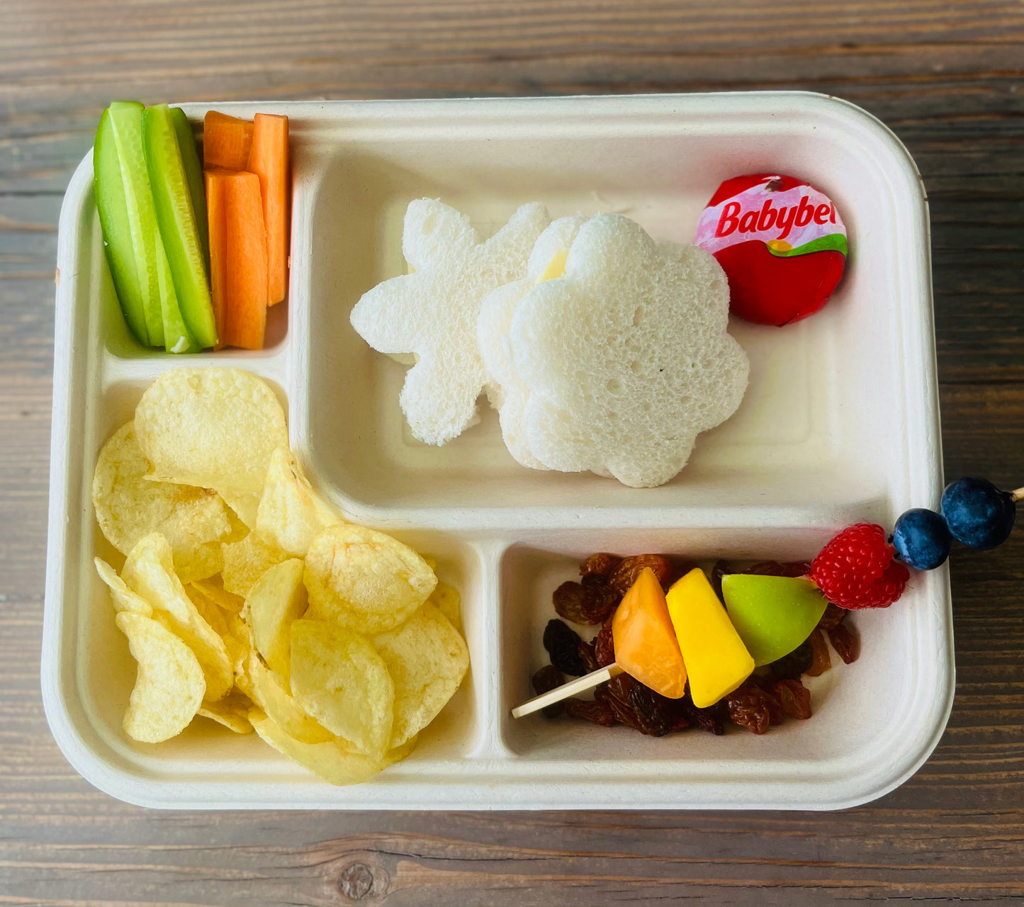 KID’S BENTO BOXES